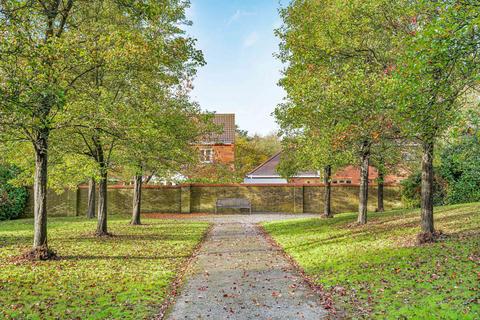 undefined, Florence Way, Knaphill, Woking, Surrey, GU21