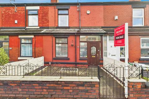 Blackbrook  Road, St Helens, WA11