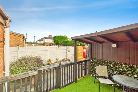 undefined, Blackbrook  Road, St Helens, WA11