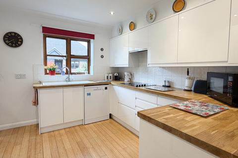 undefined, Thame, Oxfordshire, OX9