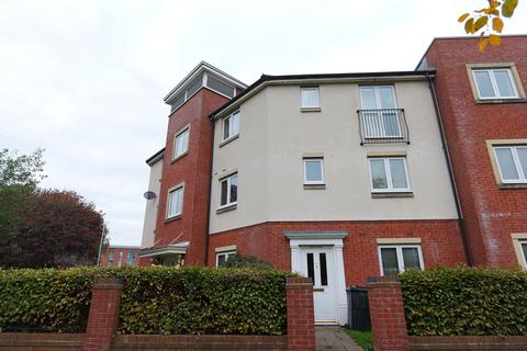 Rothesay Gardens, Wolverhampton WV4