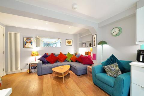 undefined, Oseney Crescent, London, NW5