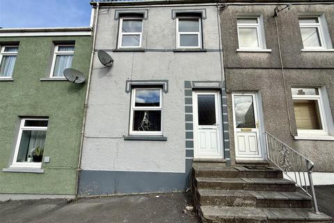 2 bedroom terraced house for sale, High Street, Tumble, Tumble, Carmarthenshire