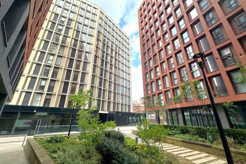 Manchester New Square, Manchester M1