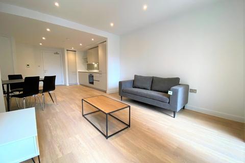 2 bedroom apartment to rent, Manchester New Square, Manchester M1