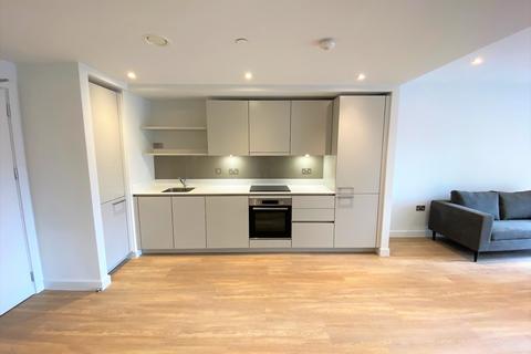 2 bedroom apartment to rent, Manchester New Square, Manchester M1