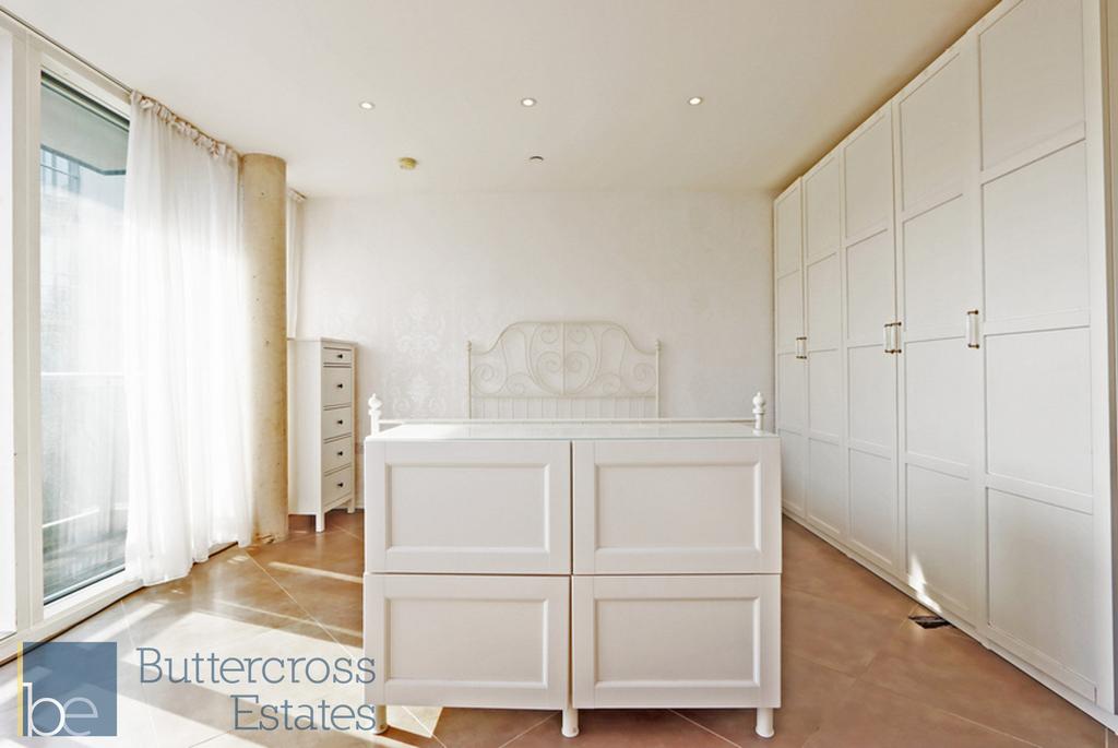 Bedroom Area