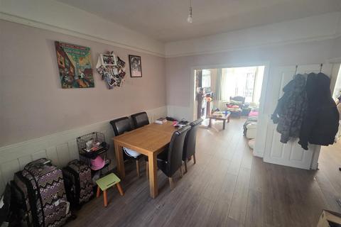 undefined, Jacob Street, Liverpool L8