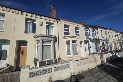 undefined, Jacob Street, Liverpool L8