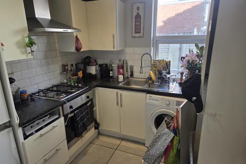 undefined, Jacob Street, Liverpool L8