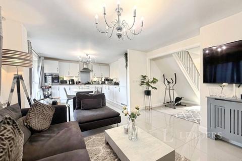 5 bedroom detached house for sale, Thistle Lane, Wixams, Bedford