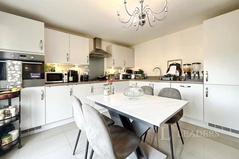 5 bedroom detached house for sale, Thistle Lane, Wixams, Bedford