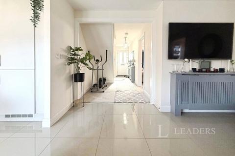 5 bedroom detached house for sale, Thistle Lane, Wixams, Bedford