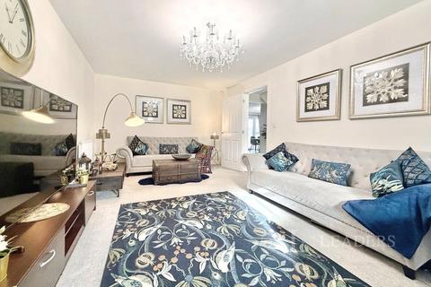 5 bedroom detached house for sale, Thistle Lane, Wixams, Bedford
