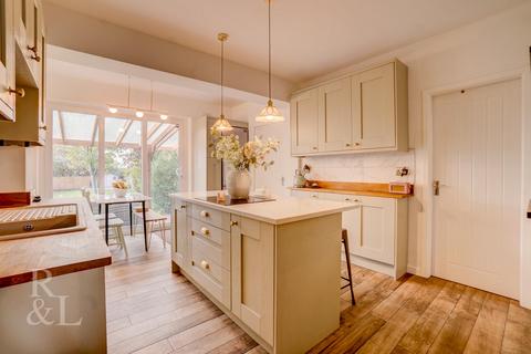 4 bedroom detached house for sale, Ashby Road, Hinckley