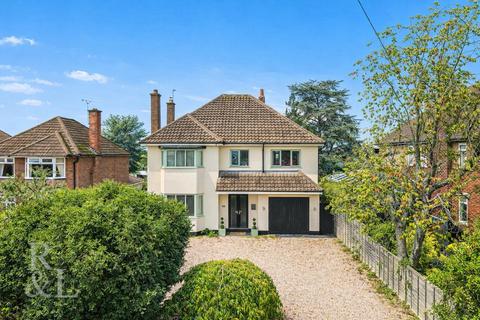 4 bedroom detached house for sale, Ashby Road, Hinckley