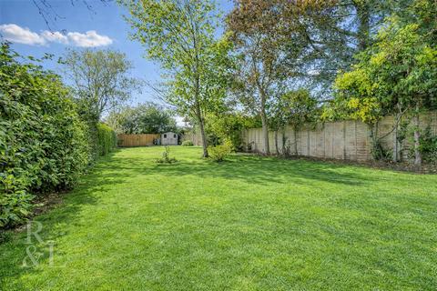 4 bedroom detached house for sale, Ashby Road, Hinckley