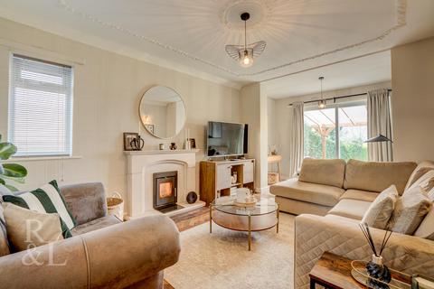 4 bedroom detached house for sale, Ashby Road, Hinckley