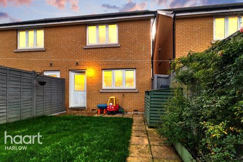 undefined, Wattle Road, Harlow