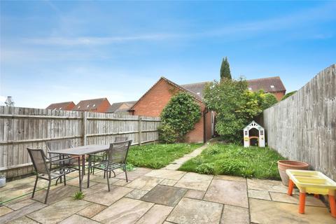 undefined, Prince Rupert Drive, Aylesbury HP19