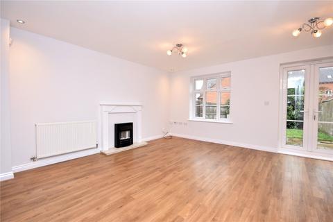 undefined, Prince Rupert Drive, Aylesbury HP19