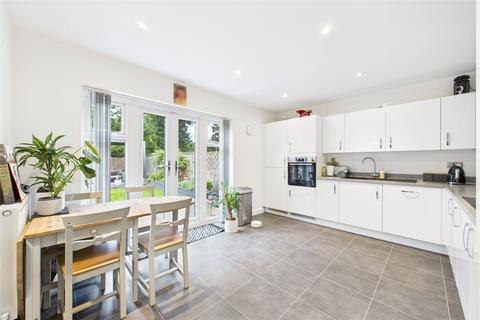 3 bedroom detached house for sale, Dragonfly Chase, Sandhurst, Berkshire, GU47