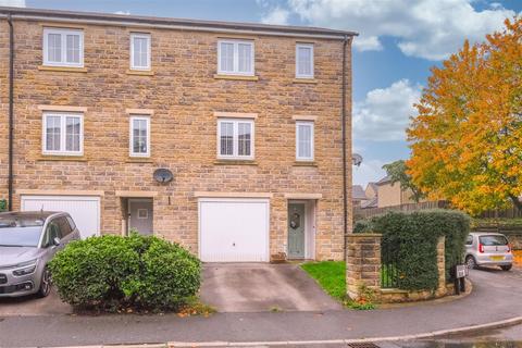 undefined, Sovereign Square, Bailiff Bridge, Brighouse