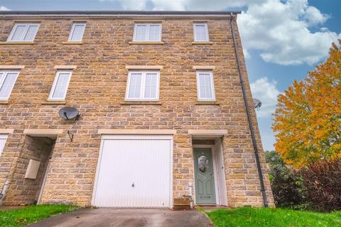 undefined, Sovereign Square, Bailiff Bridge, Brighouse