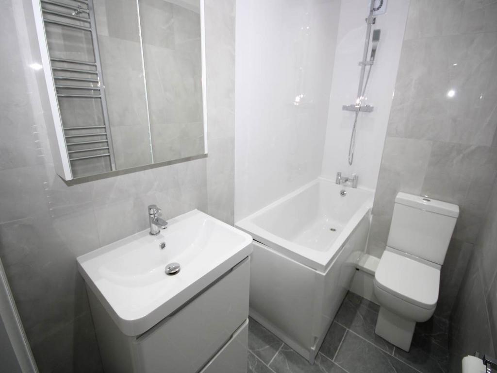 Bathroom two