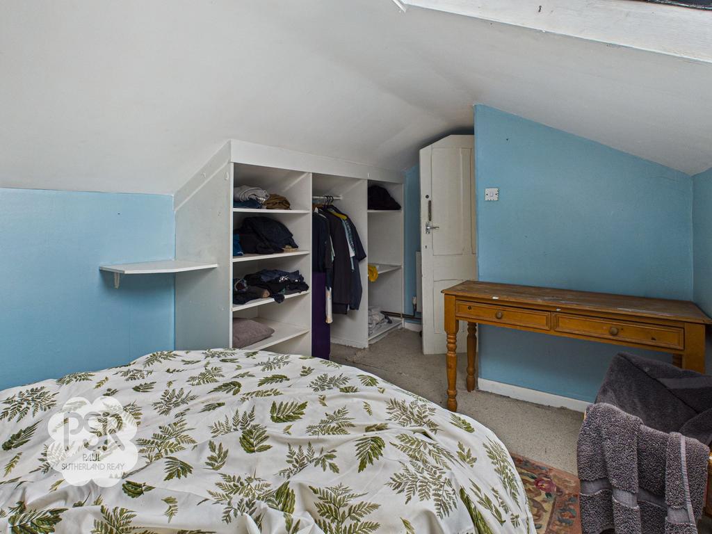 Loft Room