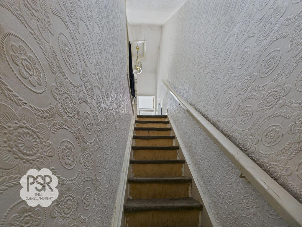 Stairway/ Landing