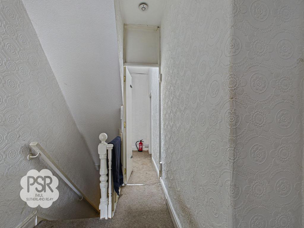 Stairway/ Landing