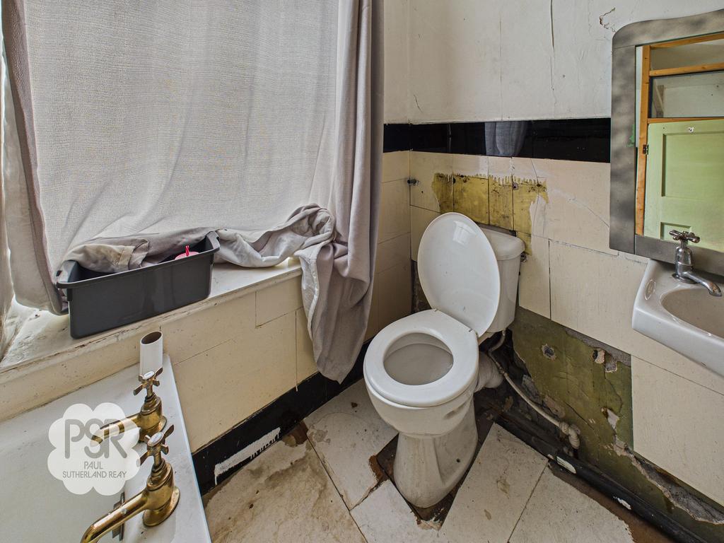 Bathroom Two