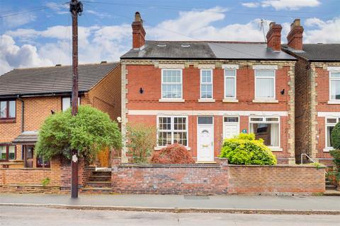 undefined, Market Street, Draycott DE72