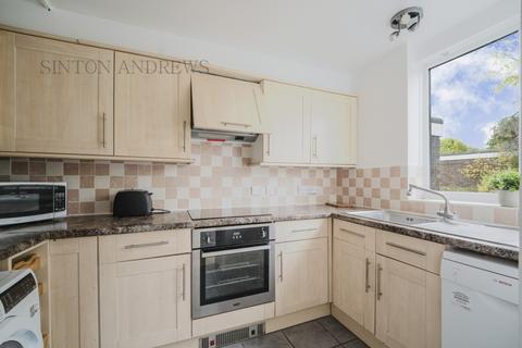1 bedroom apartment for sale, Fairlea Place, Ealing, W5
