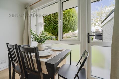 1 bedroom apartment for sale, Fairlea Place, Ealing, W5