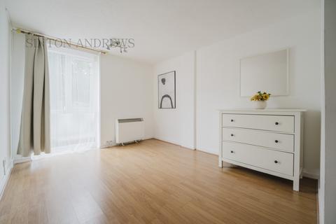 1 bedroom apartment for sale, Fairlea Place, Ealing, W5
