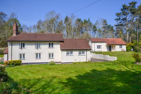 6 bedroom detached house for sale, West Hill Road, West Hill