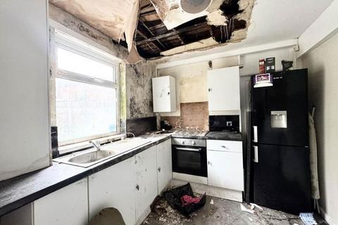 3 bedroom semi-detached house for sale, Molyneux Drive, Prescot, Merseyside, L35 5DB