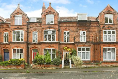 Granville Square, Scarborough YO11