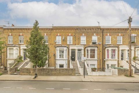 Portnall Road, Maida Vale W9