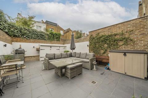3 bedroom flat for sale, Portnall Road, Maida Vale W9