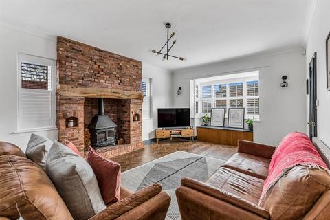 undefined, Church Road, Kirkby Mallory LE9