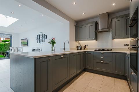 undefined, Bucklow Avenue, Mobberley