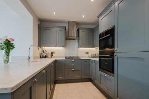 undefined, Bucklow Avenue, Mobberley