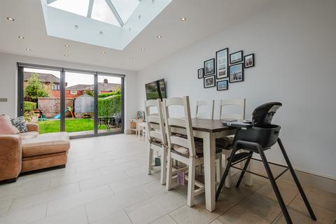 undefined, Bucklow Avenue, Mobberley