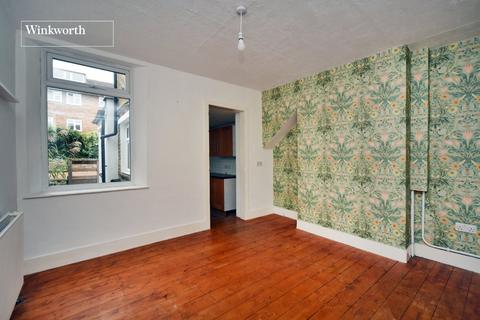 2 bedroom end of terrace house for sale, Idmiston Square, Worcester Park, KT4