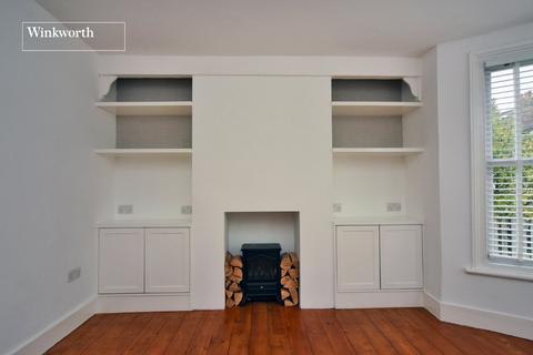 2 bedroom end of terrace house for sale, Idmiston Square, Worcester Park, KT4