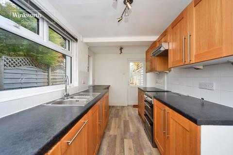 2 bedroom end of terrace house for sale, Idmiston Square, Worcester Park, KT4
