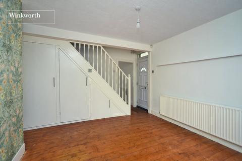 62 Idmiston Square, Worcester Park, KT4 7SY